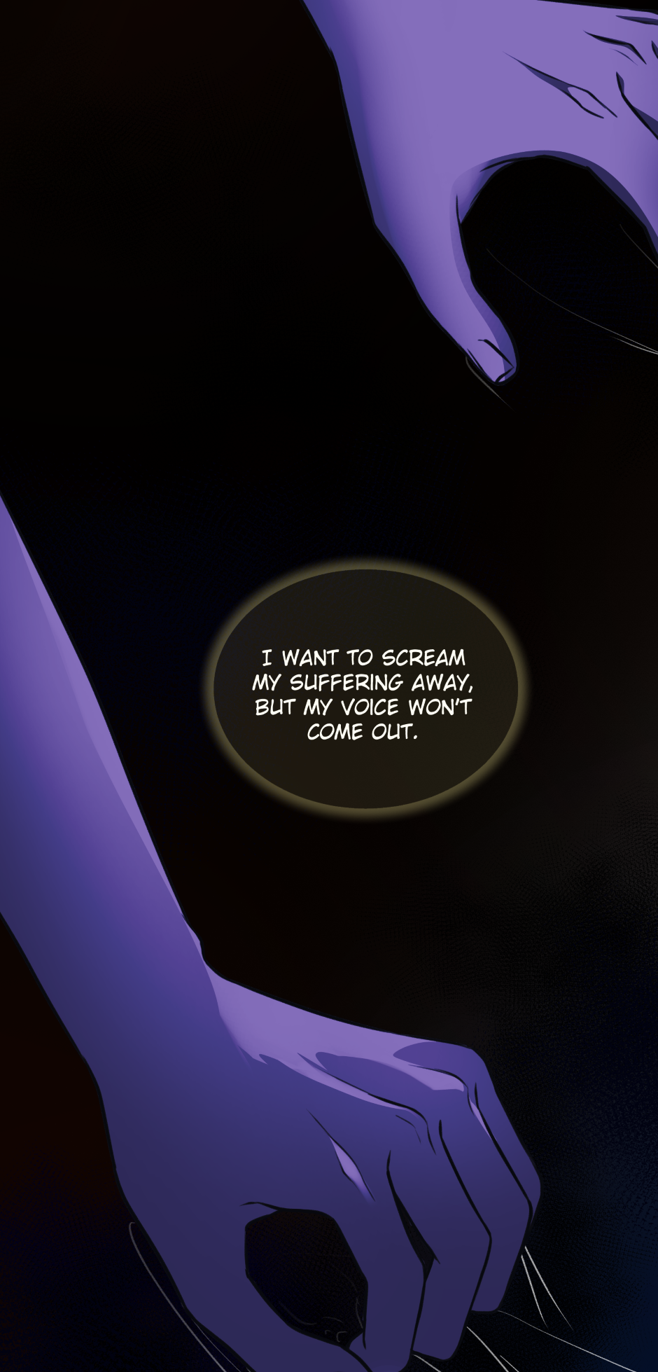 The Villain's Lament Chapter 4 - page 12