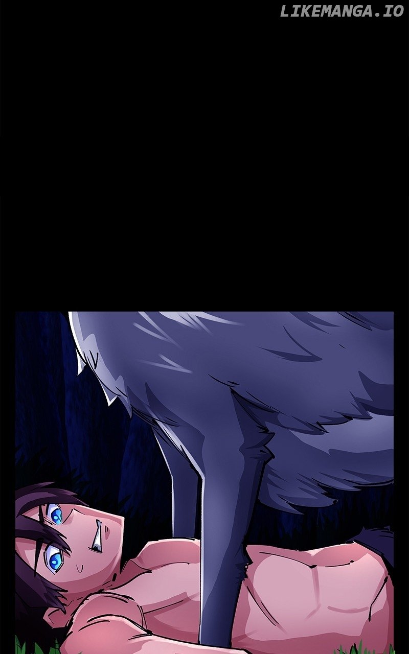 DevilUp - Manhwa Chapter 3 - page 1