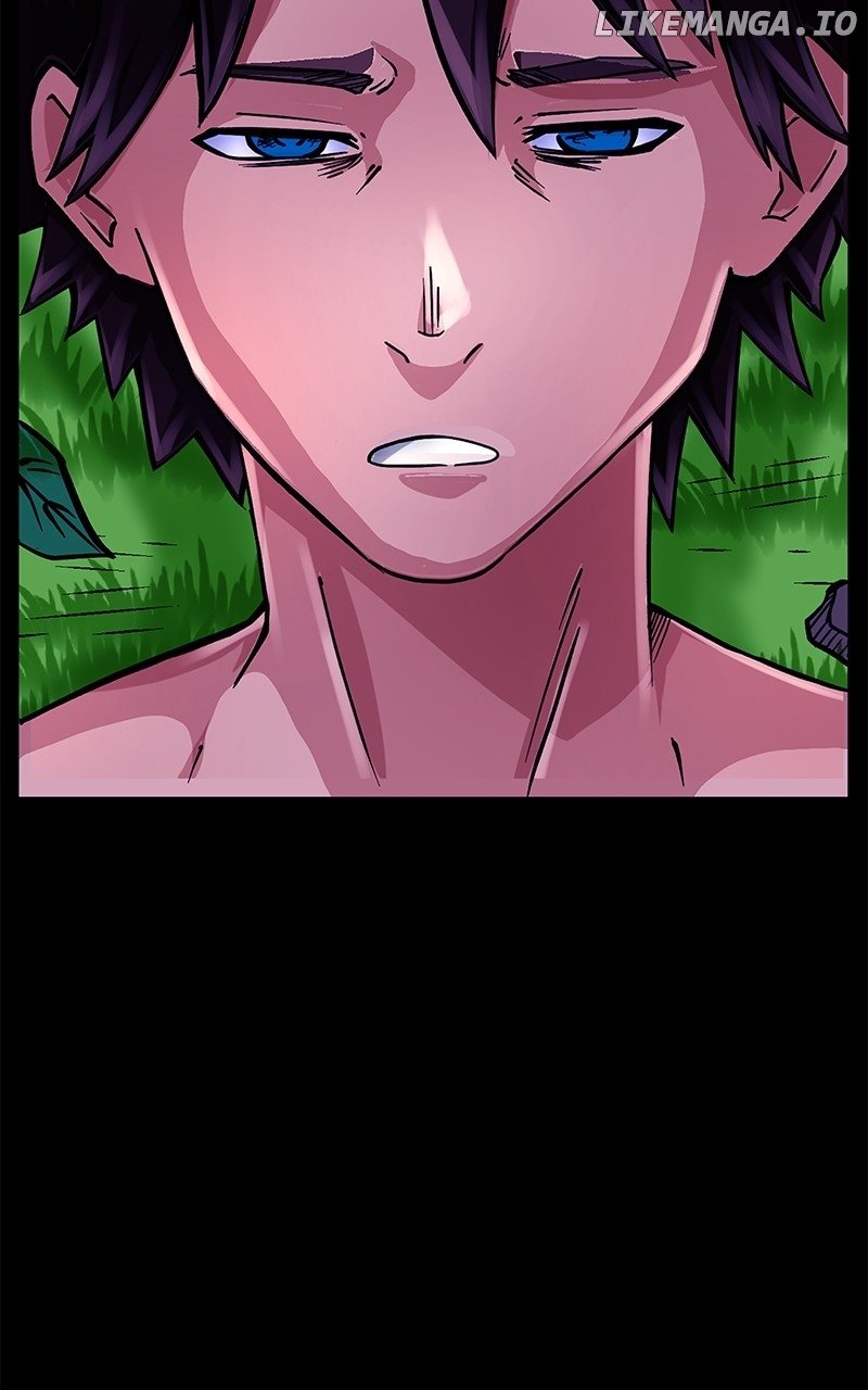 DevilUp - Manhwa Chapter 3 - page 16