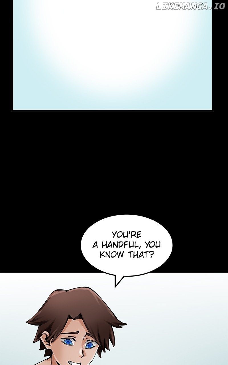 DevilUp - Manhwa Chapter 3 - page 29