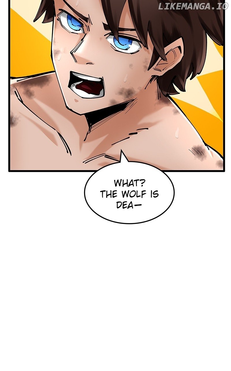 DevilUp - Manhwa Chapter 3 - page 41