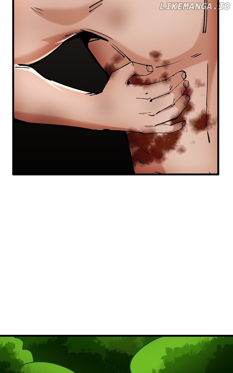 DevilUp - Manhwa Chapter 3 - page 47