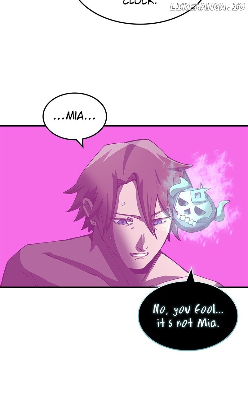 DevilUp - Manhwa Chapter 4 - page 10