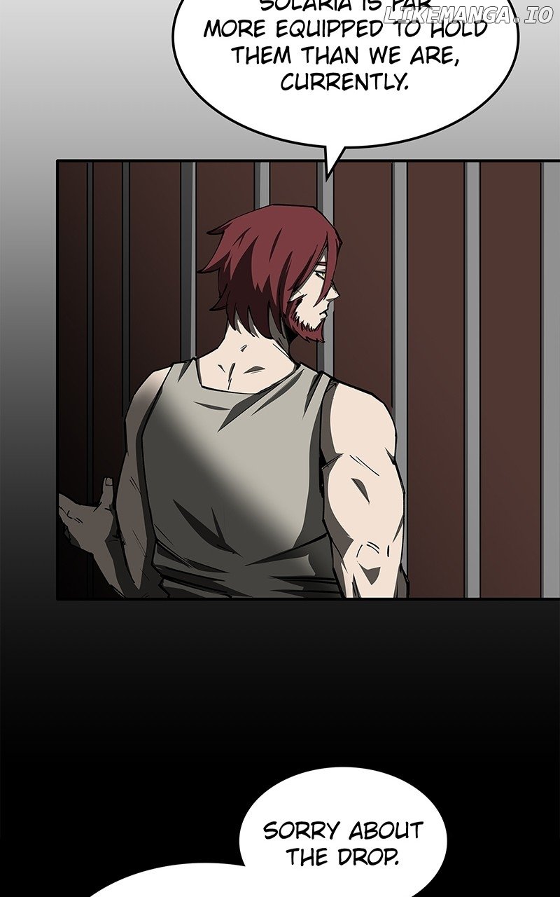 DevilUp - Manhwa Chapter 4 - page 14