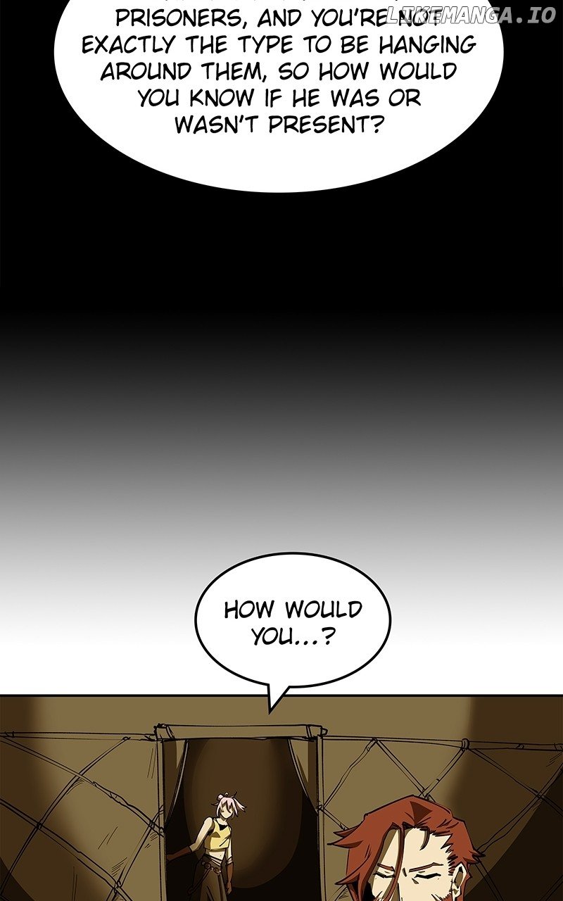 DevilUp - Manhwa Chapter 4 - page 17