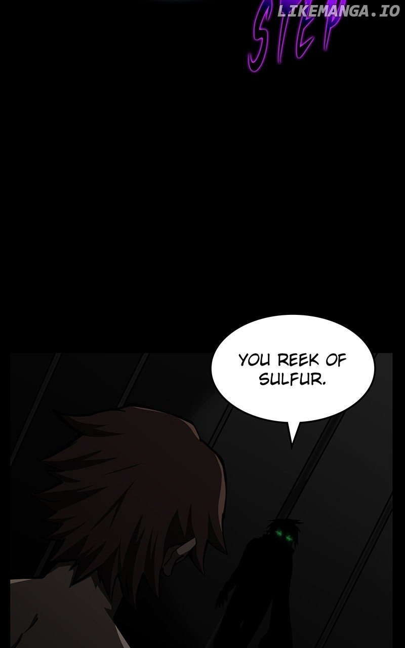 DevilUp - Manhwa Chapter 4 - page 23