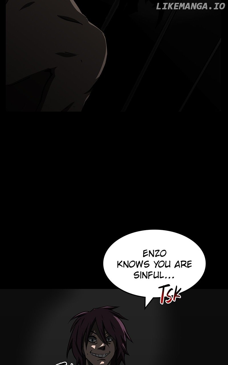 DevilUp - Manhwa Chapter 4 - page 24