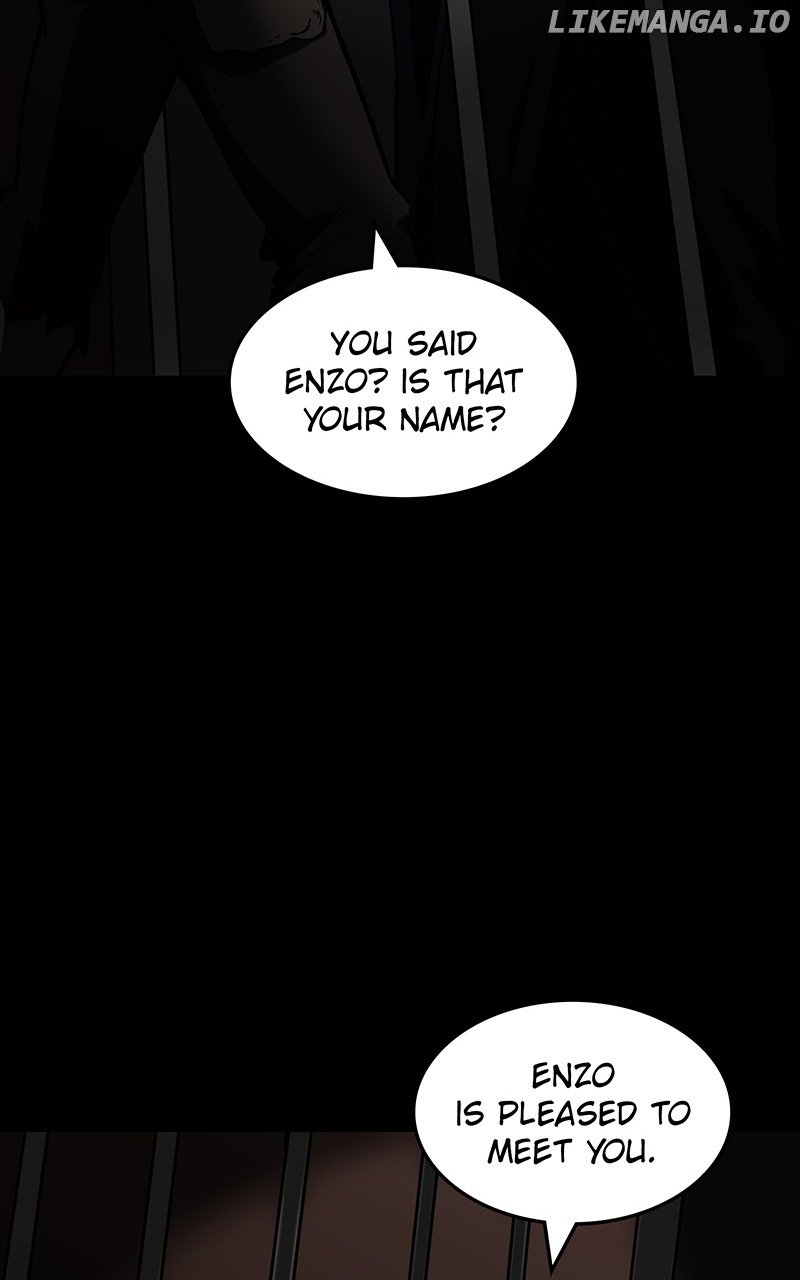 DevilUp - Manhwa Chapter 4 - page 30