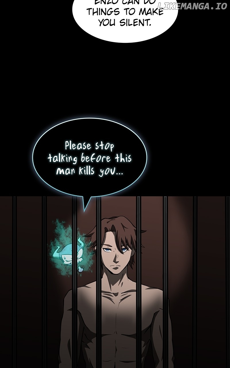 DevilUp - Manhwa Chapter 4 - page 34