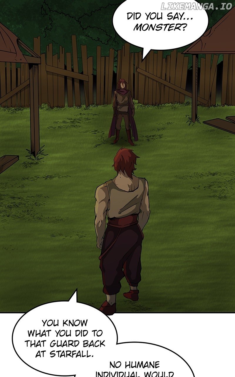 DevilUp - Manhwa Chapter 5 - page 2