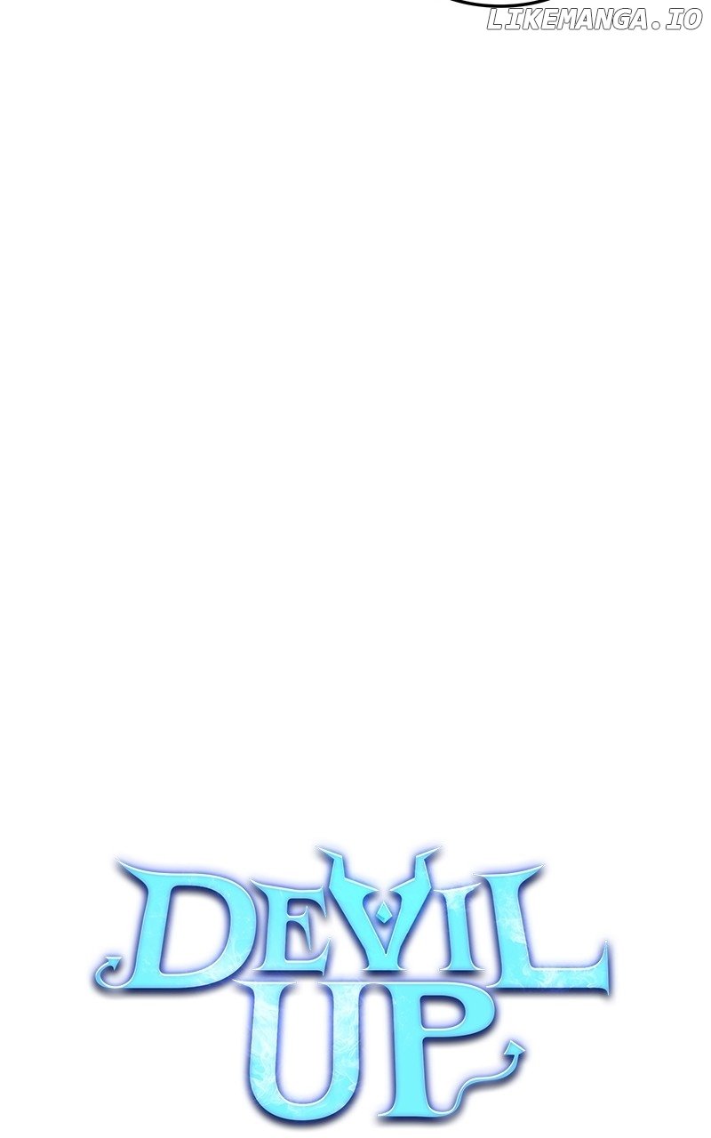 DevilUp - Manhwa Chapter 5 - page 7