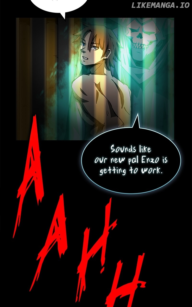 DevilUp - Manhwa Chapter 5 - page 44