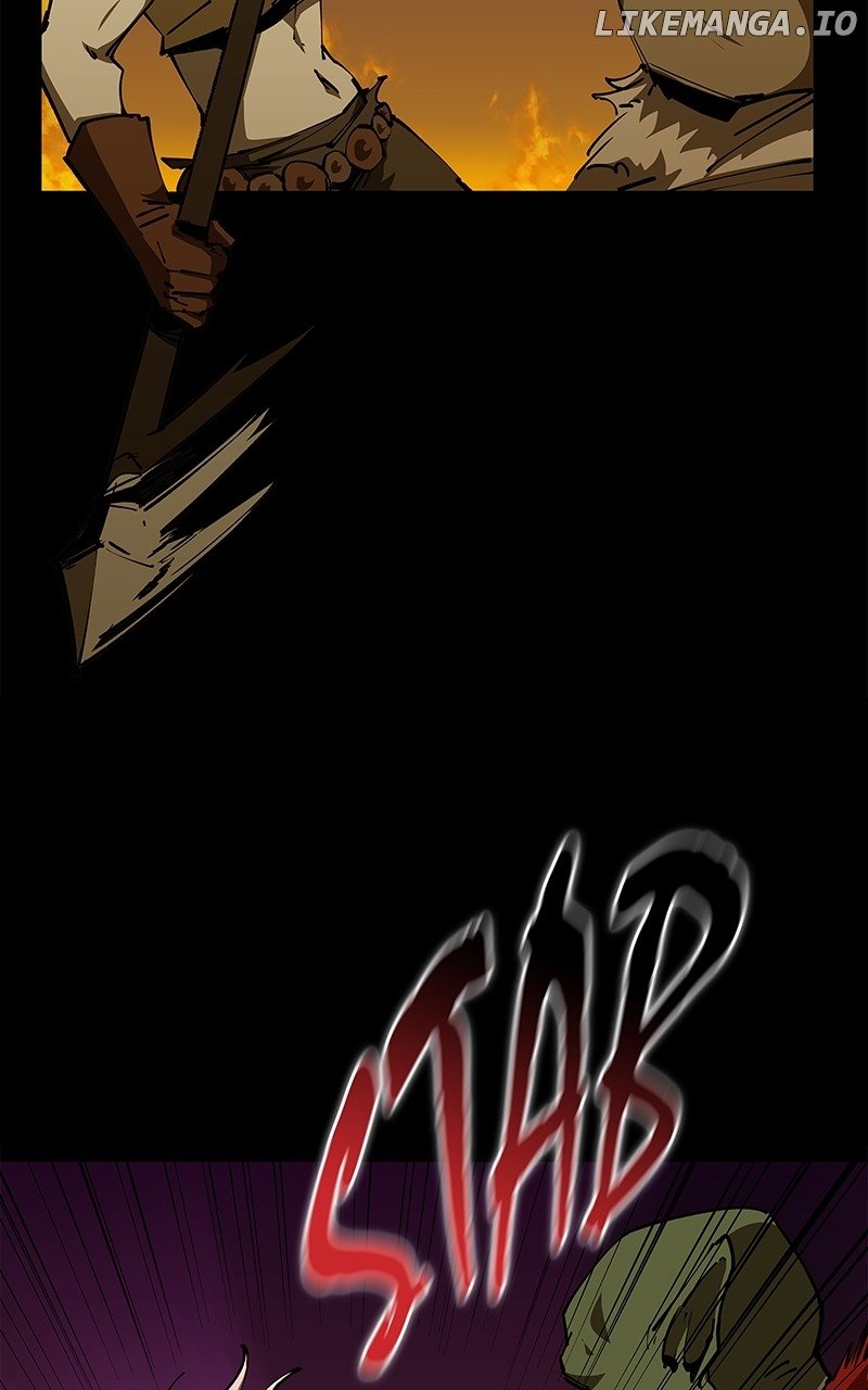 DevilUp - Manhwa Chapter 5 - page 60