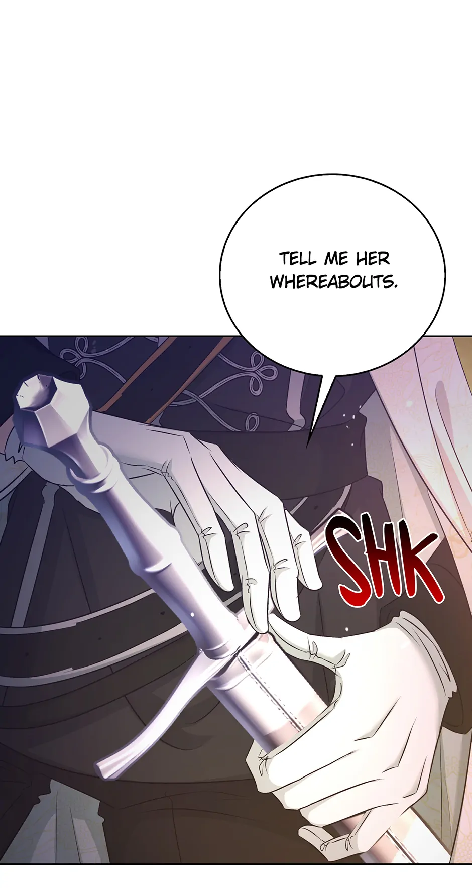 The Villainess Wants To Go Home Chapter 49 - page 10