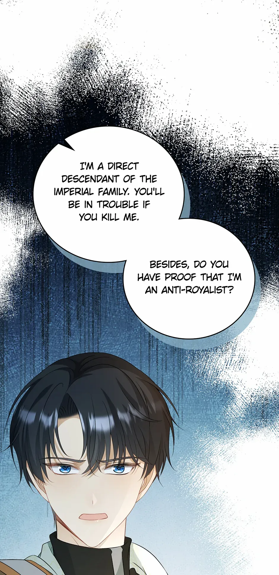 The Villainess Wants To Go Home Chapter 49 - page 36