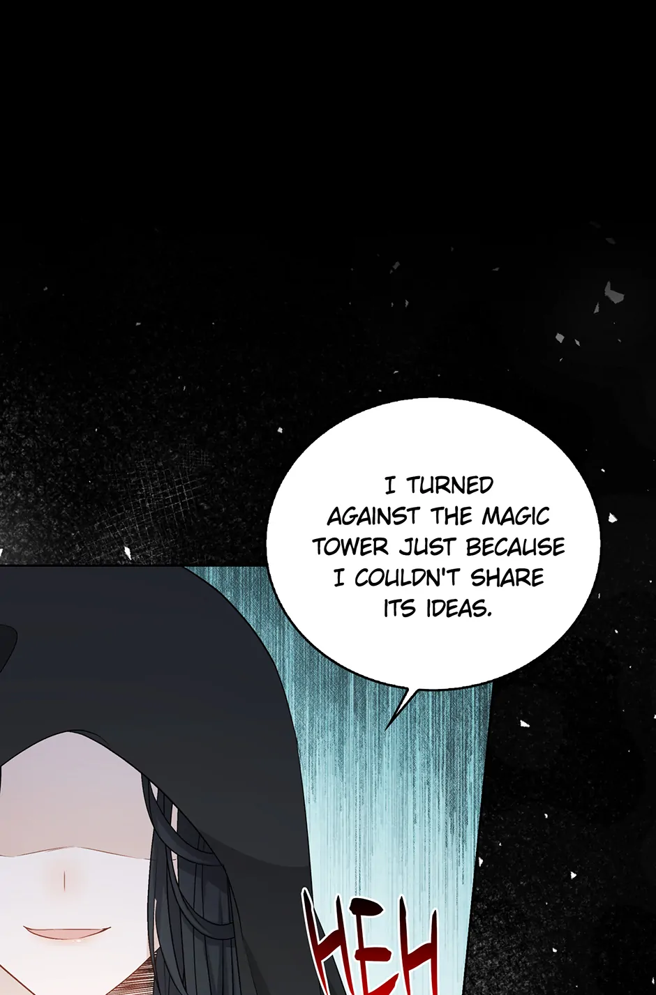 The Villainess Wants To Go Home Chapter 50 - page 40