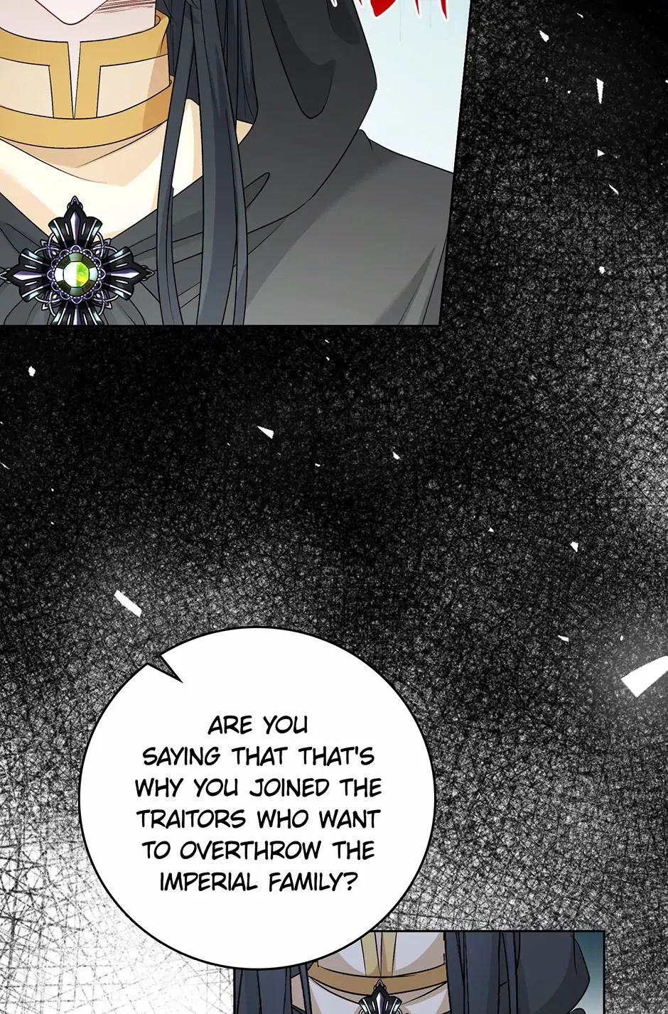 The Villainess Wants To Go Home Chapter 50 - page 41