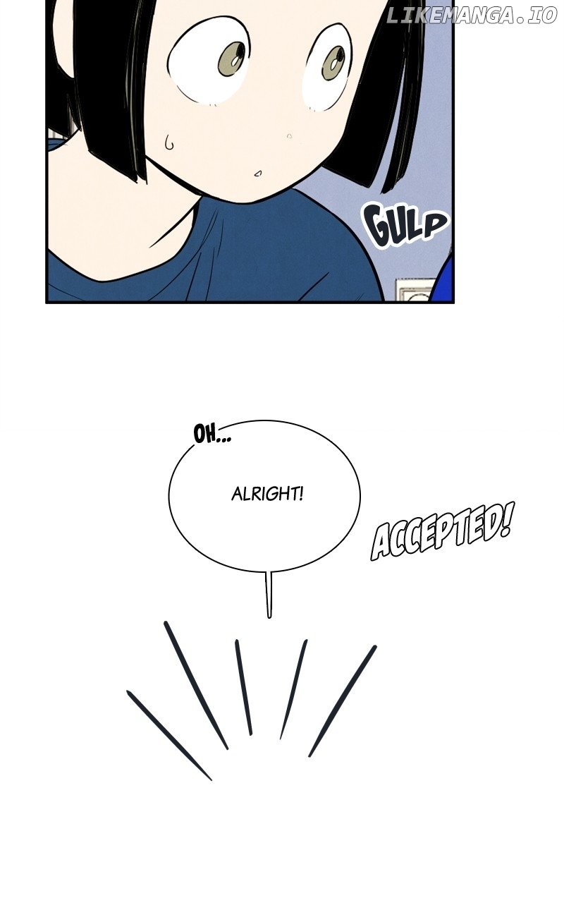 After School Lessons for Unripe Apples Chapter 140 - page 23