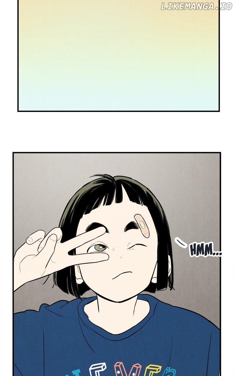 After School Lessons for Unripe Apples Chapter 140 - page 30