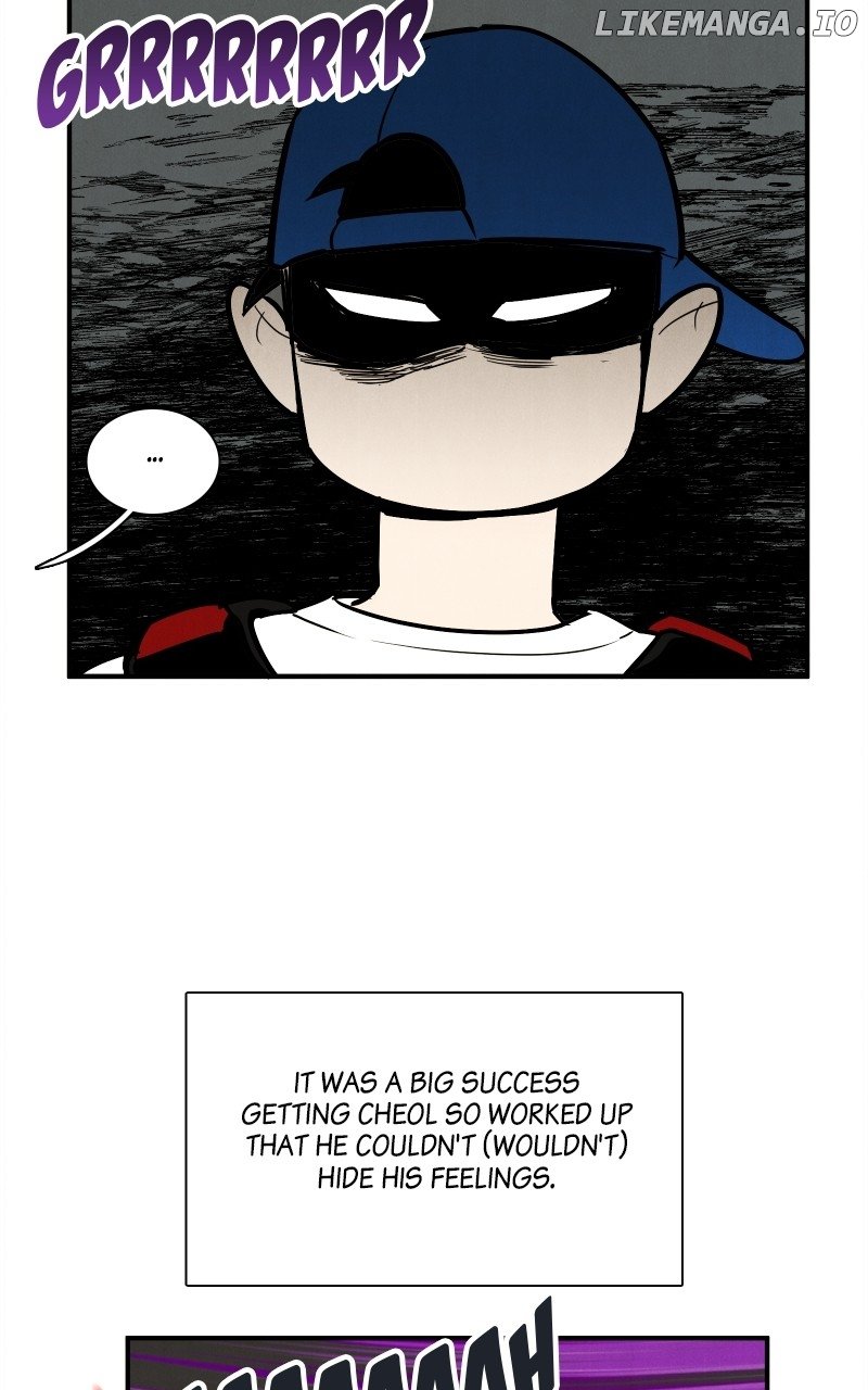 After School Lessons for Unripe Apples Chapter 140 - page 64