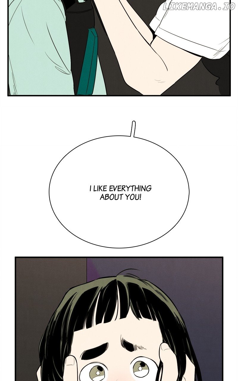 After School Lessons for Unripe Apples Chapter 141 - page 2