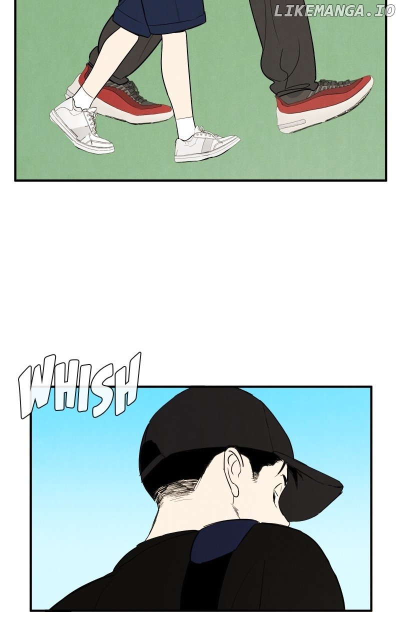 After School Lessons for Unripe Apples Chapter 144 - page 45