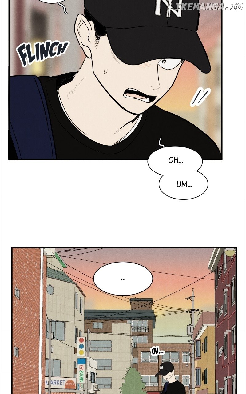 After School Lessons for Unripe Apples Chapter 144 - page 115