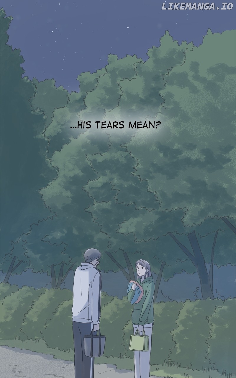 It Rains on Precious Days Chapter 117 - page 77