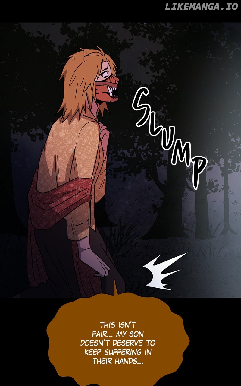 Tales of Sarimin the Jinn Chapter 122 - page 28