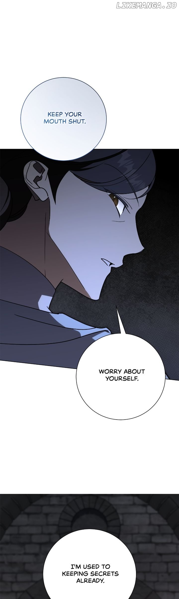 The East Wind of the Altas Chapter 80 - page 41