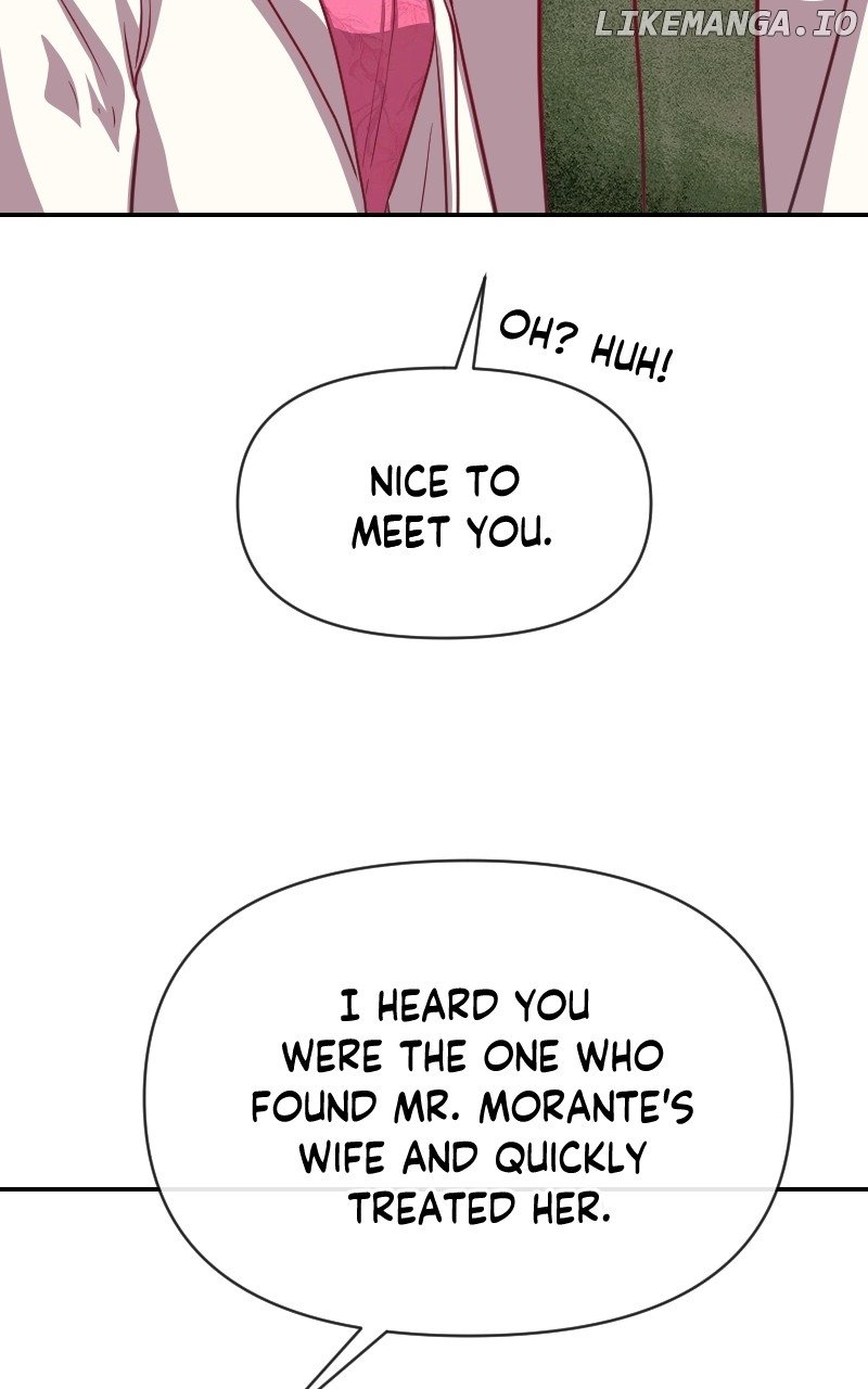 Hello Baby Chapter 69 - page 32