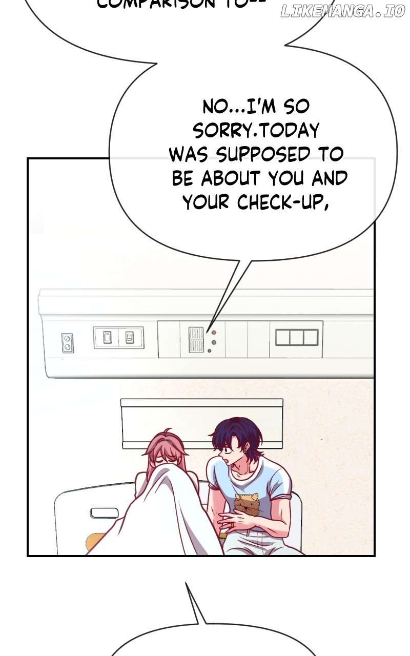 Hello Baby Chapter 69 - page 45