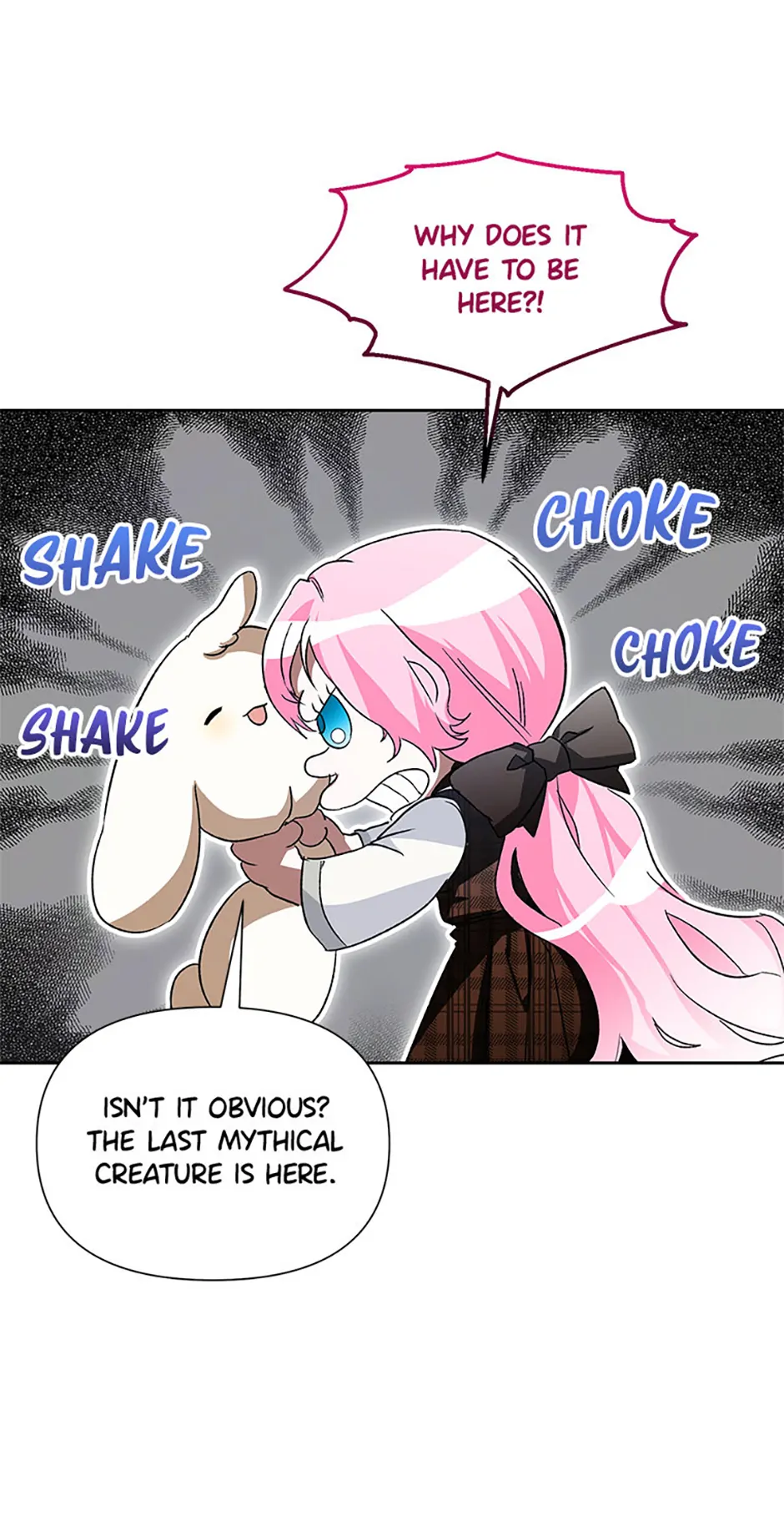 Hey, Little Duke, Just Trust this Sister! Chapter 50 - page 29