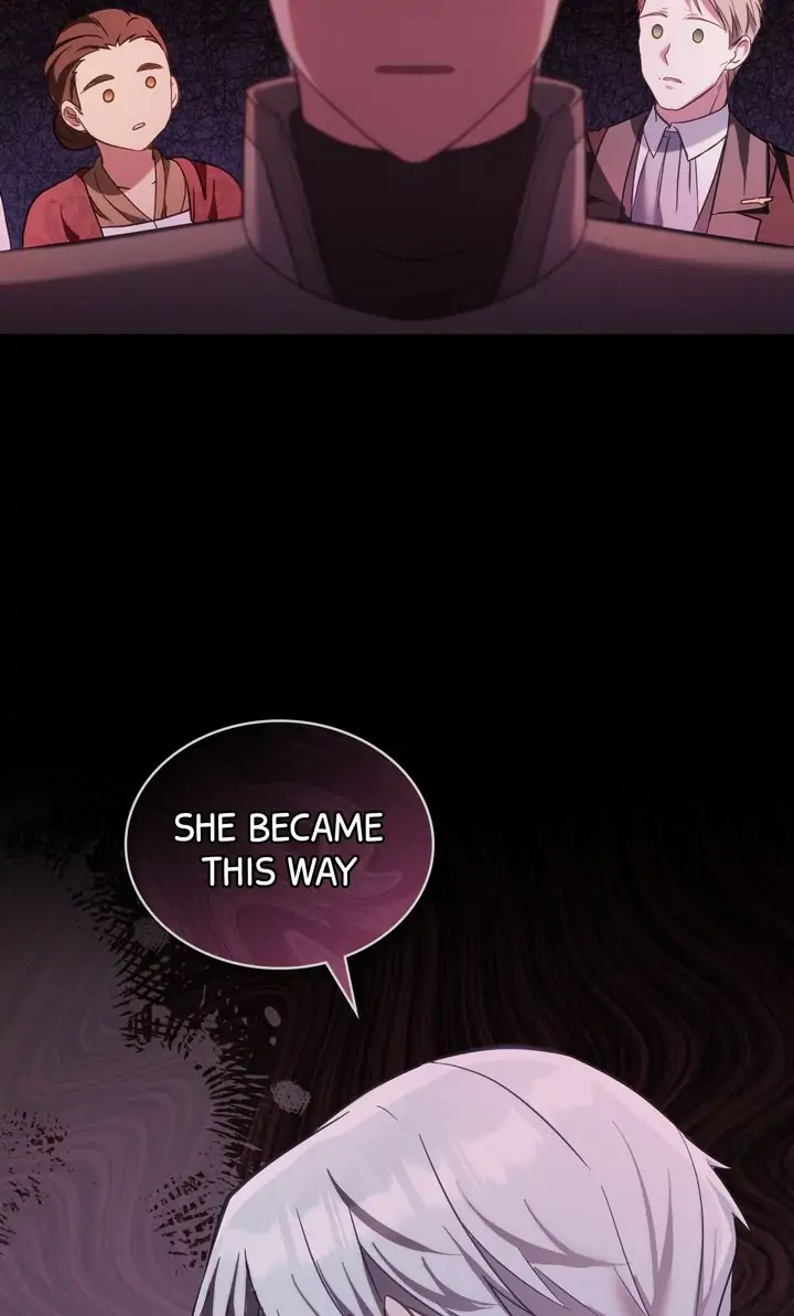 The Tragedy of a Villainess Chapter 19 - page 54