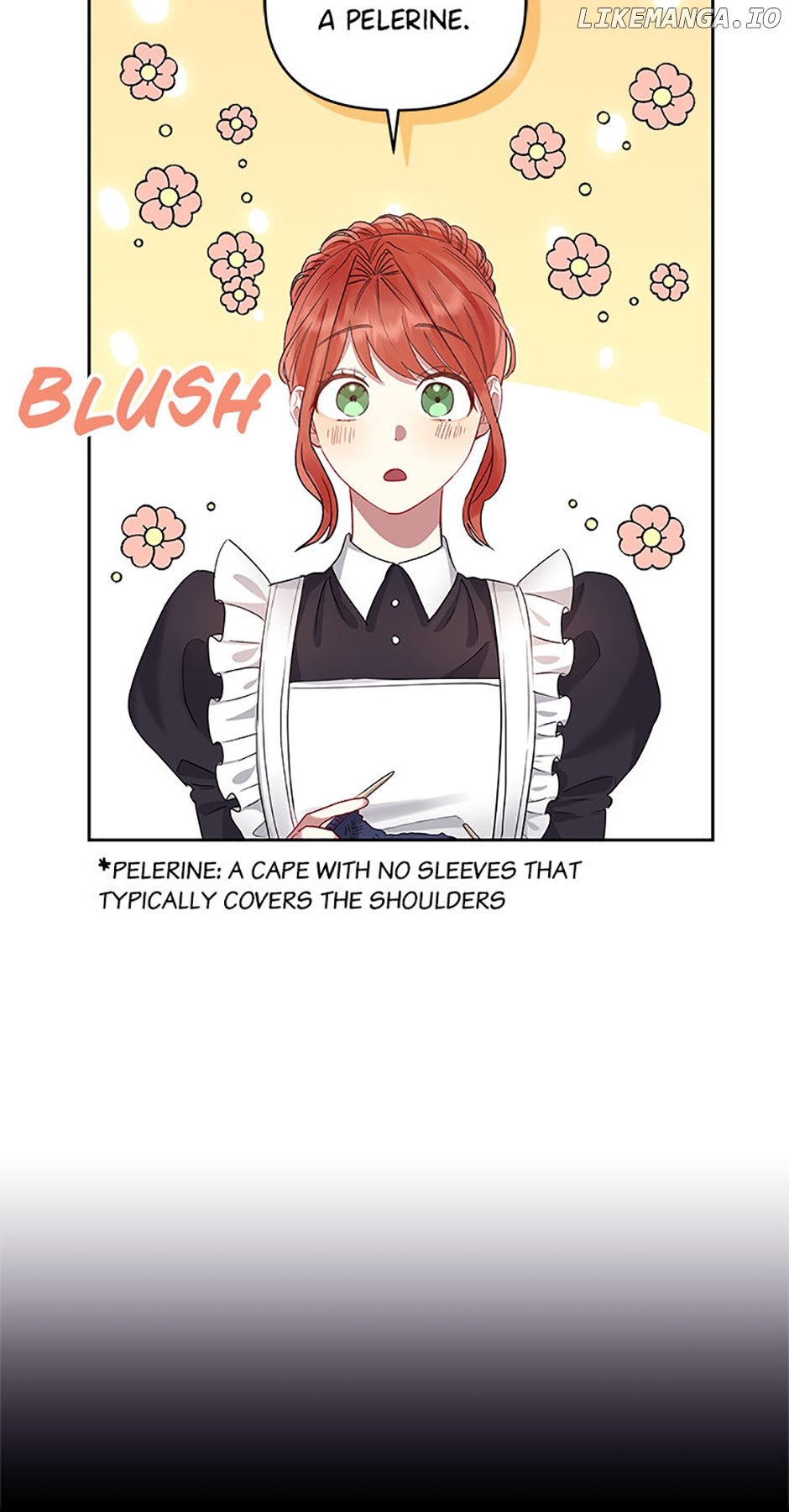 I’m A Villainess, But I Picked Up the Male Lead Chapter 49 - page 75