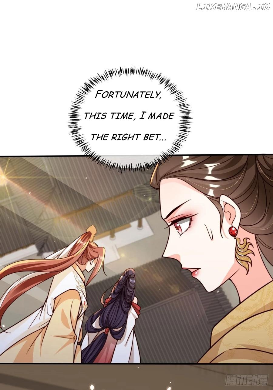 I Became the Attendant of the Villainess Chapter 142 - page 31