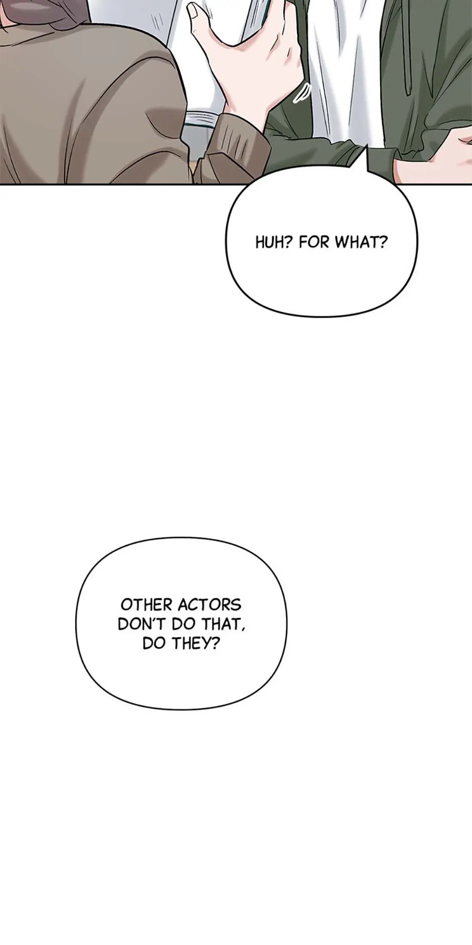 The Definition of A Top Star Chapter 84 - page 4