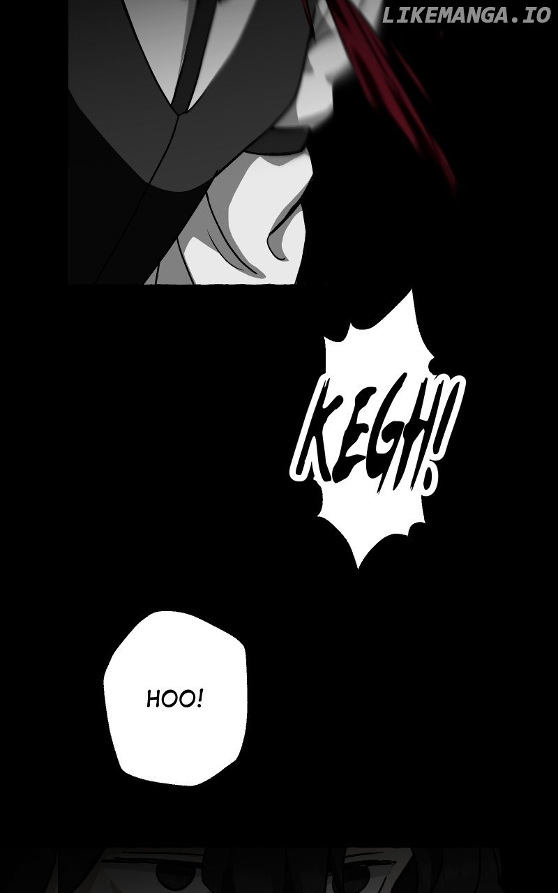 Eros Conquers All Chapter 70 - page 41