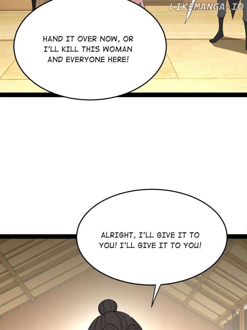 Survive As The Hero’s Husband! Chapter 167 - page 31