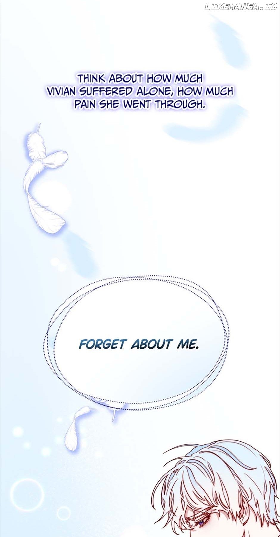 Please Forget Vivian Chapter 47 - page 13