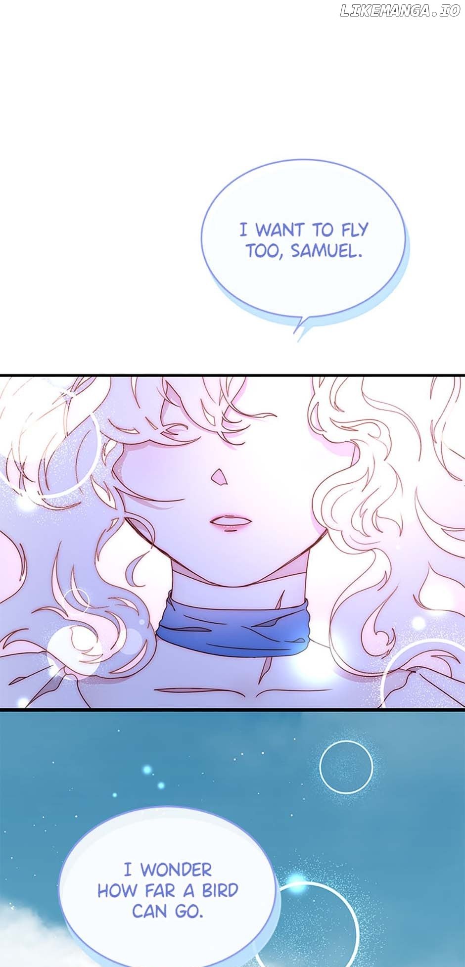 Please Forget Vivian Chapter 49 - page 28