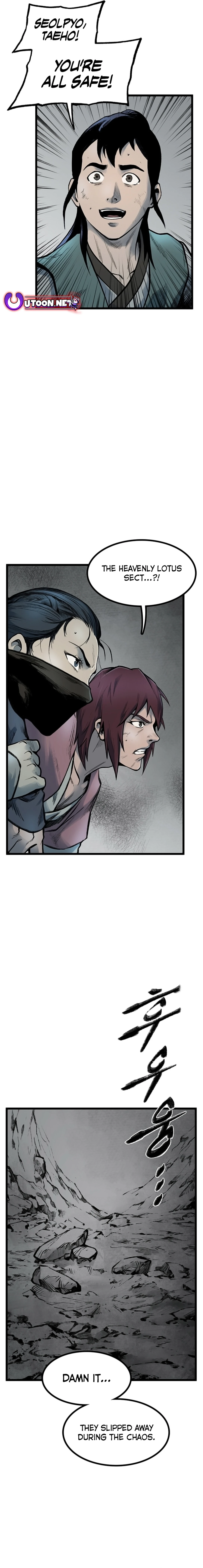 Strong Representative Chapter 115 - page 28