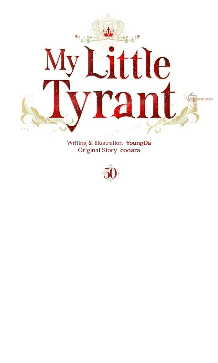 Our Tyrant Became Young Chapter 50 - page 16