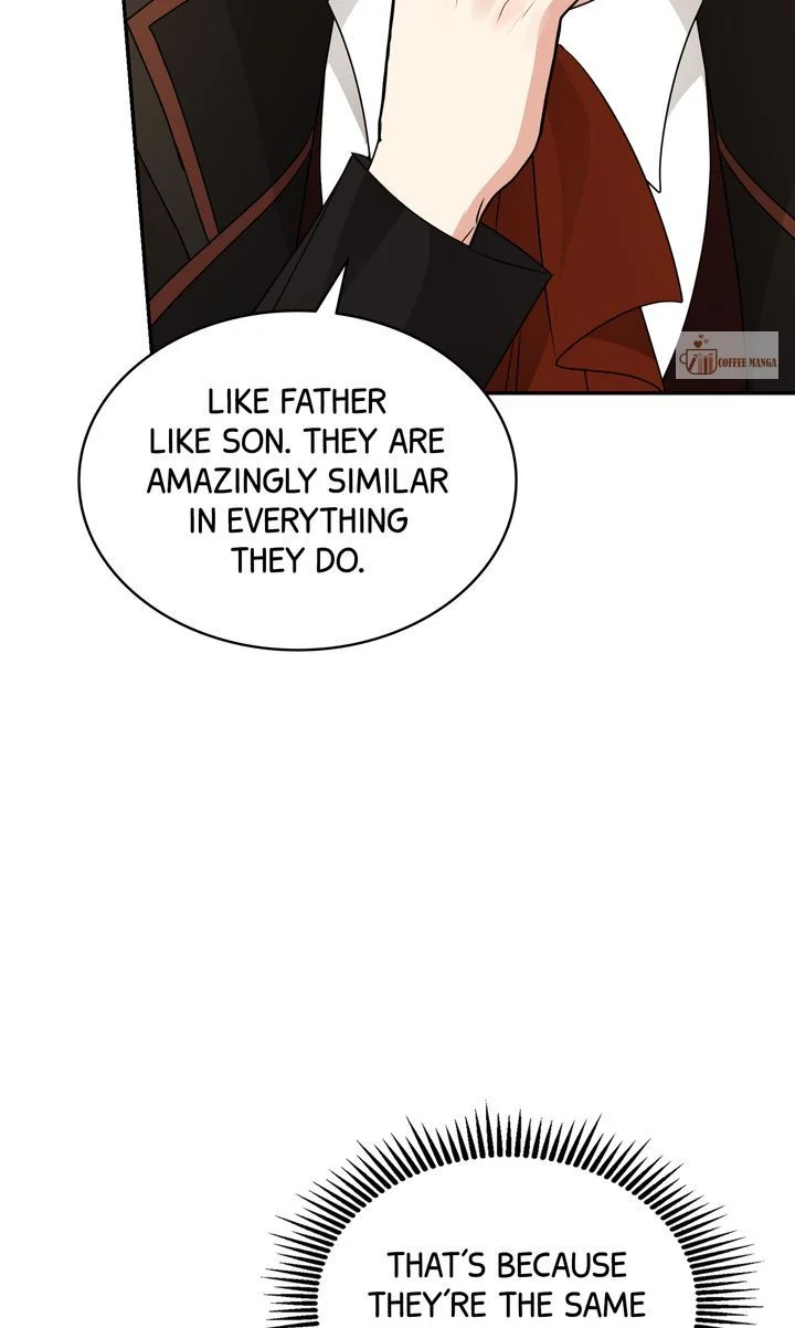 Our Tyrant Became Young Chapter 50 - page 62