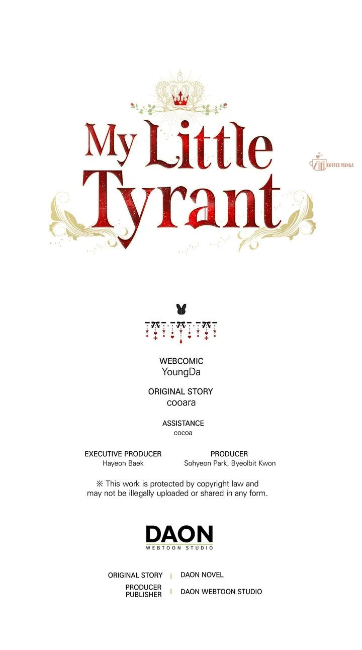 Our Tyrant Became Young Chapter 51 - page 110