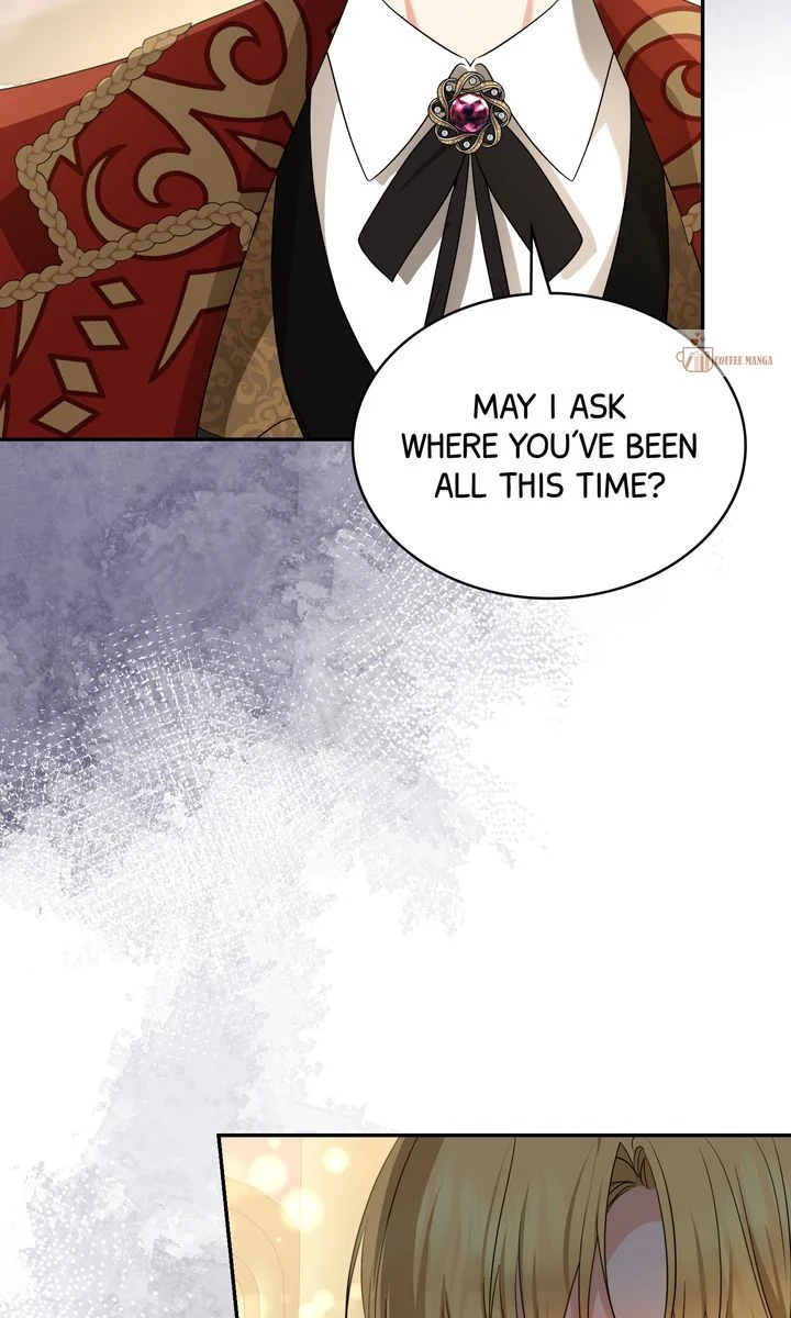 Our Tyrant Became Young Chapter 54 - page 6