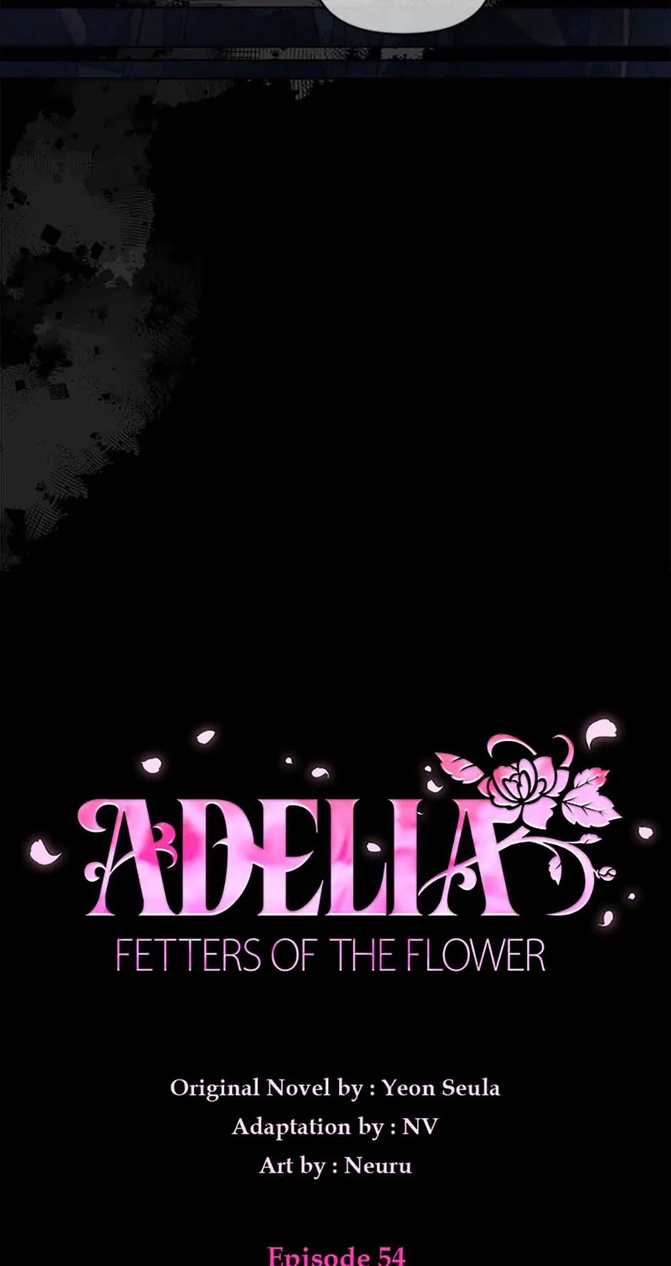 Adelia – Flower’s Bondage Chapter 54 - page 23