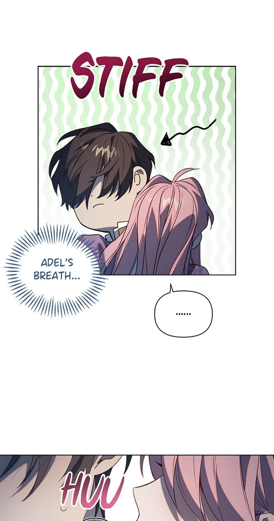 Adelia – Flower’s Bondage Chapter 54 - page 56