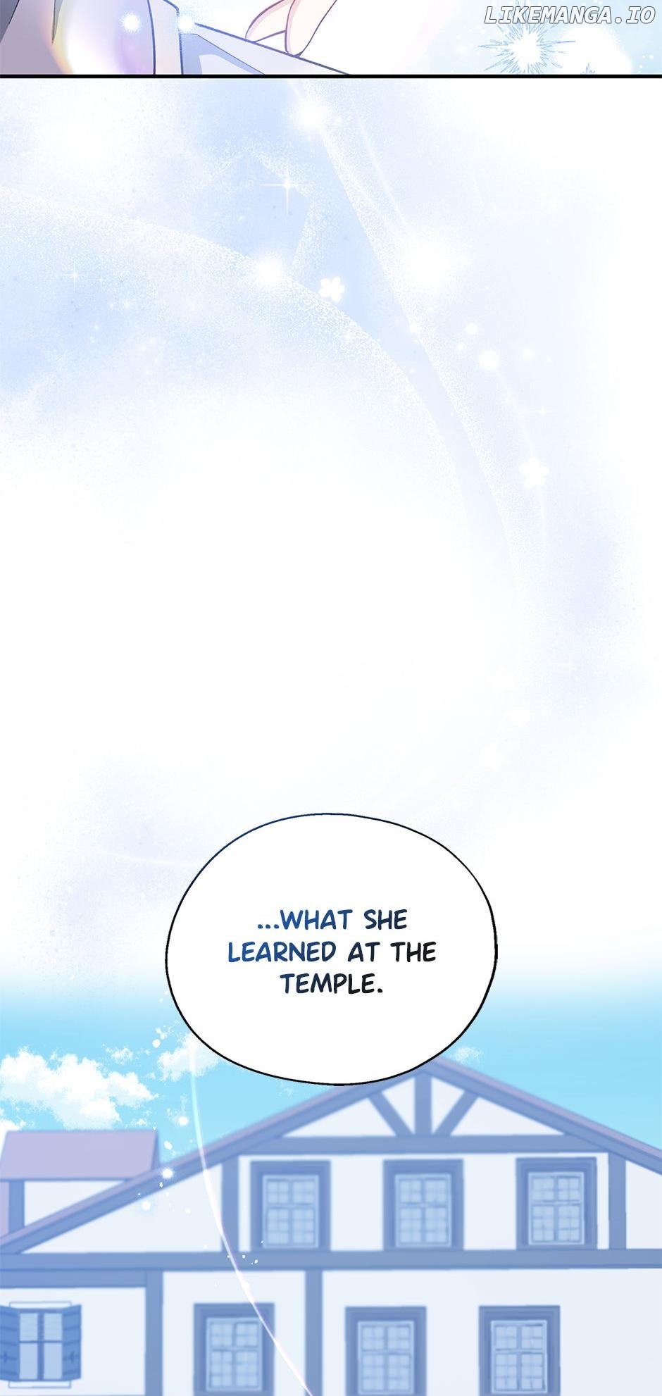 Here Comes the Silver Spoon! Chapter 110 - page 76