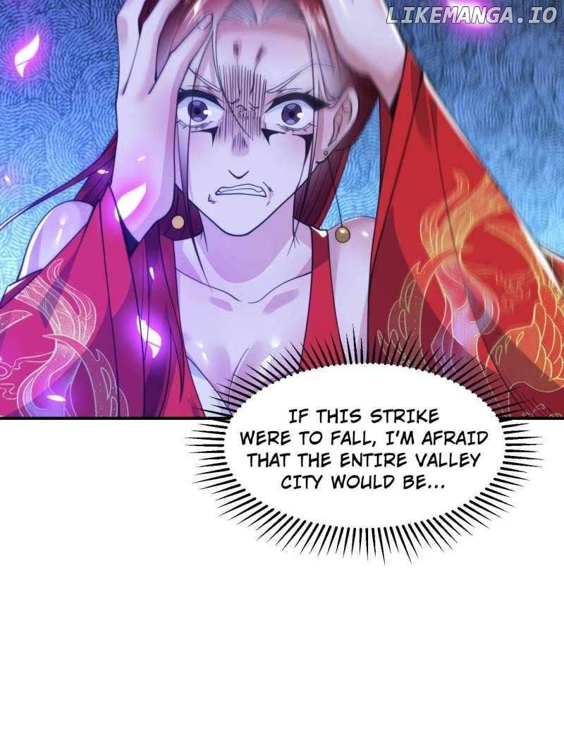 All the Female Apprentices Want to Kill Me Chapter 135 - page 3